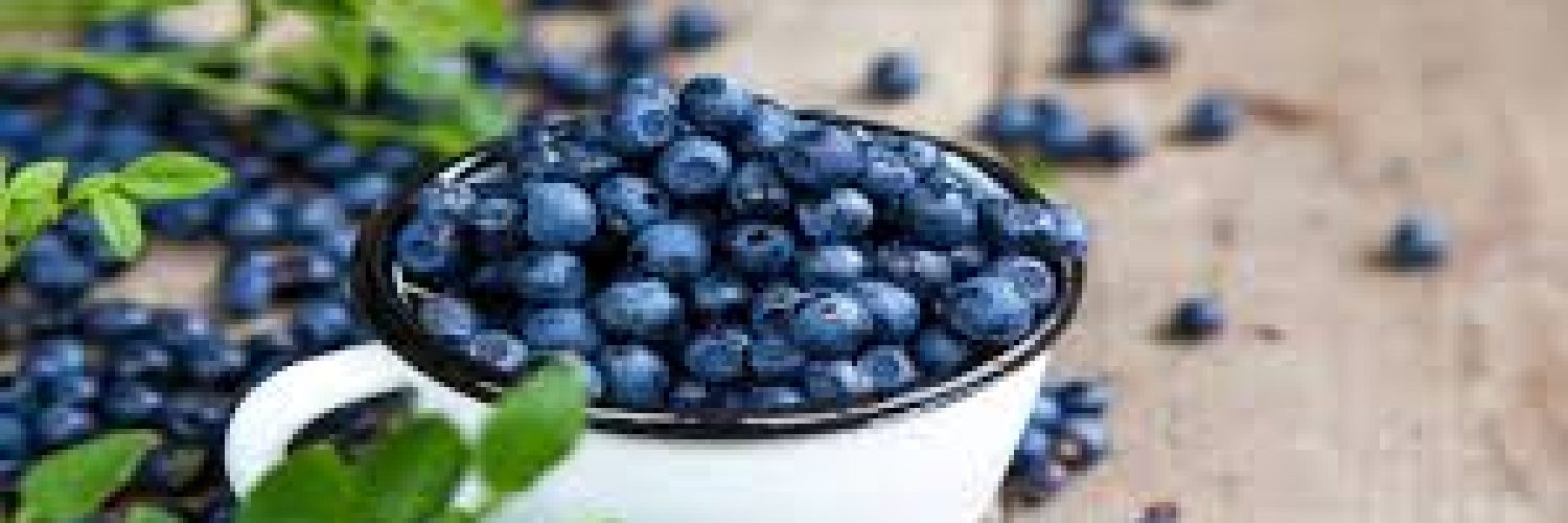 blueberry
